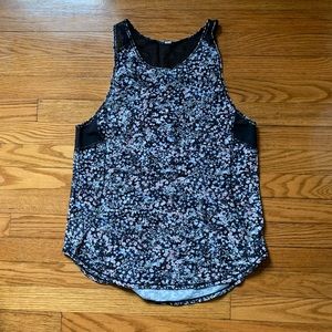 Lululemon Sculpt Tank II